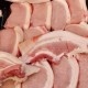 商家往猪肉上抹硼砂,猪肉抹了硼砂用醋和盐能洗掉吗？