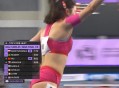 吴艳妮晋级世锦赛,吴艳妮参加布达佩斯田径世锦赛吗？