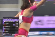 吴艳妮晋级世锦赛,吴艳妮参加布达佩斯田径世锦赛吗？