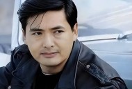TVB配角长沙摆摊,如何评价周润发？