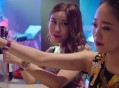韩演员拍上海快递员,韩演员拍上海快递员的电影