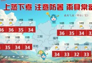台风韦帕已生成,请问现在台风韦帕已经生成，关于这个台风你了解多少，又有什么想说的？