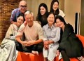 具俊晔大S墓前修照片,具俊晔大s电梯合照什么时候拍的？