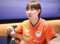 朱雨玲回应女单夺冠,孙颖莎4:0横扫朱雨玲，获得全锦赛女单冠军，你怎么评价？