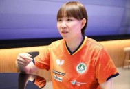 朱雨玲回应女单夺冠,孙颖莎4:0横扫朱雨玲，获得全锦赛女单冠军，你怎么评价？