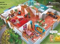 house游戏攻略,圆屋roundhouse游戏攻略