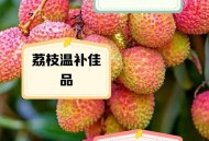 荔枝冷藏再吃不上火,荔枝放冰箱冷冻过了吃,还会这么有火气吗？