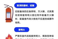 日本商店街发生火灾,日本如何科学的预防家庭火灾？