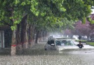 多地仍有暴雨大暴雨,多地仍有暴雨大暴雨的原因