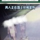 未牵绳大狗扑1岁娃,未牵绳小狗被大狗咬死