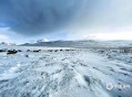 青海一草原7月下雪,青海为什么在下雪？