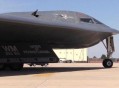 美第2架B-21轰炸机,如何评价美国空军最新一代B-21战略轰炸机？