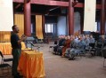 少林寺全面预约购票,少林寺全面预约购票流程