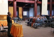 少林寺全面预约购票,少林寺全面预约购票流程