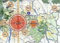 北京已转移5.8万人,由北京转移到哪里了