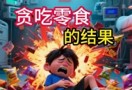 长期零食成瘾的危害,吃零食上瘾吗？