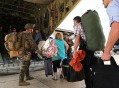 美国宣布撤侨,如果世界上有国家这个时候宣布从美国撤侨，会怎样？