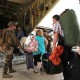 美国宣布撤侨,如果世界上有国家这个时候宣布从美国撤侨，会怎样？