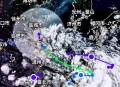 台风白鹿已生成,台风白鹿已生成什么
