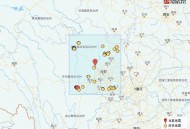 汶川3.3级地震,汶川3.4级地震
