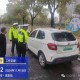 老头乐排队上高速,老头乐能上高速吗
