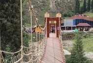 大桥绳索断裂致7死,大桥上的绳索叫什么