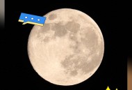 最后一次超级月亮,12月就是最后一次超级月亮吗？