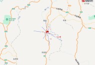 宜宾发生3.8级地震,宜宾发生3.8级地震了吗