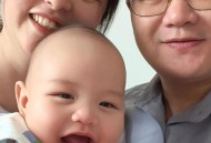 一家三口同月同日生,一家三口同月同日生日的祝福