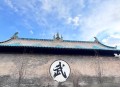 平遥古城有房屋坍塌,平遥古城武庙发生大火，一处屋顶坍塌，文物未受影响, 你怎么看？