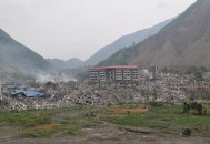 汶川3.3级地震,汶川大地震的等级是多少？