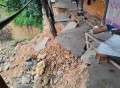 5层楼因暴雨垮塌,暴雨导致房屋倒塌国家管吗？