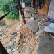 5层楼因暴雨垮塌,暴雨导致房屋倒塌国家管吗？