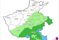 河南多地7月滴雨未下,河南多地7月滴雨未下的原因
