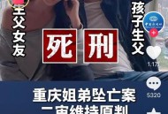 姐弟坠亡涉事房拍卖,姐弟坠亡案开庭