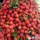 新鲜的荔枝长这样,新鲜的荔枝是什么时候上市？新鲜的荔枝是什么？
