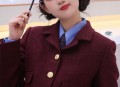 29岁女演员当服务员,29岁女演员当服务员的是谁