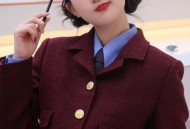 29岁女演员当服务员,29岁女演员当服务员的是谁