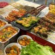 游客重庆吃烧烤被宰,荆州还有哪里烧烤是好吃的呢？