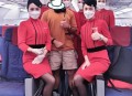川航空乘被骚扰离职,川航空乘被骚扰离职怎么赔偿