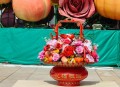 国庆大花篮的寓意,十一国庆花篮的意义？