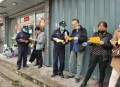 护航高考网警同行,反诈骗中心有什么用？