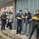 护航高考网警同行,反诈骗中心有什么用？