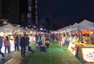 国庆消费电子火爆,新华社点赞济南“夜经济”：点亮国庆假日消费, 你怎么看？