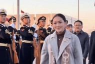 泰国总理停职,