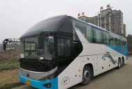 山西载12人中巴失联 ,弄一个旅游大巴，跑旅游赚钱么？