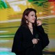 容祖儿真把雨唱来了,