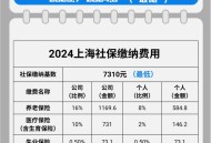 上调社保缴费标准,上调社保缴费标准是什么