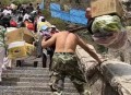 戴假肢3次登顶泰山,戴假肢3次登顶泰山会怎样