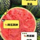 整车西瓜被冰雹砸烂,前天一场冰雹把西瓜苗瓜藤打断了，夏天还会挂果吗？